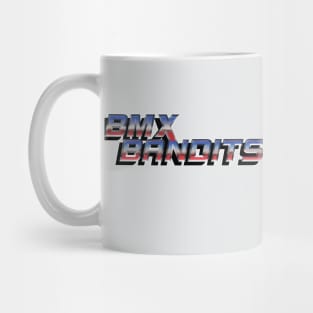 BMX Bandits Mug